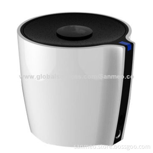Bluetooth Speaker with Magic Cup Design, 4.0 + EDR Bluetooth, Supports Handsfree CallingNew